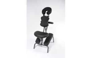 CADEIRA DE MASSAGEM DOBRÁVEL KIN CHAIR 827015
